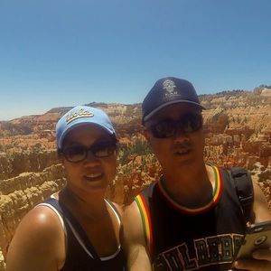 Meet your Posher, Brandon